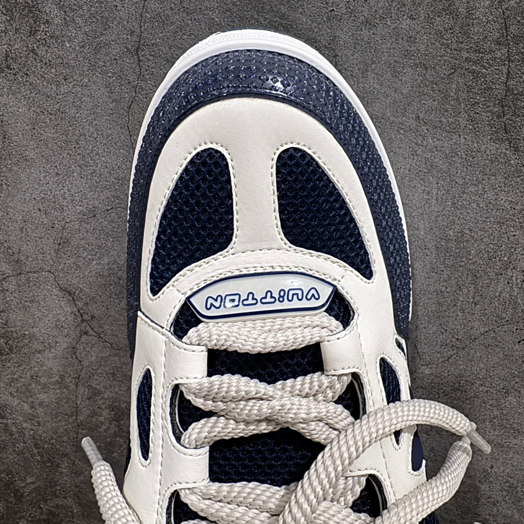 LuxluxHouse Best Quality Shoes Louis Vuitton