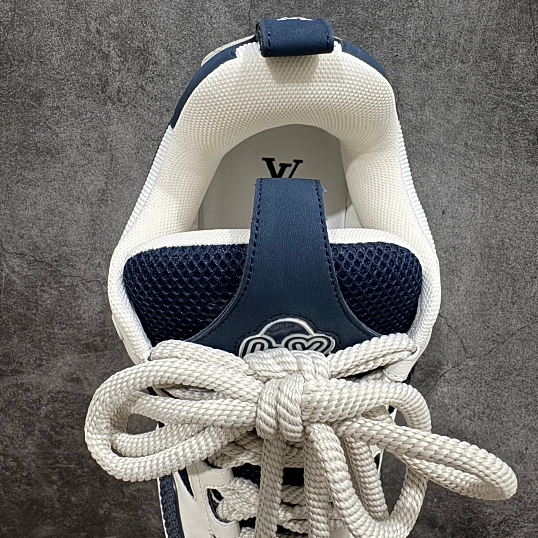 LuxluxHouse Best Quality Shoes Louis Vuitton