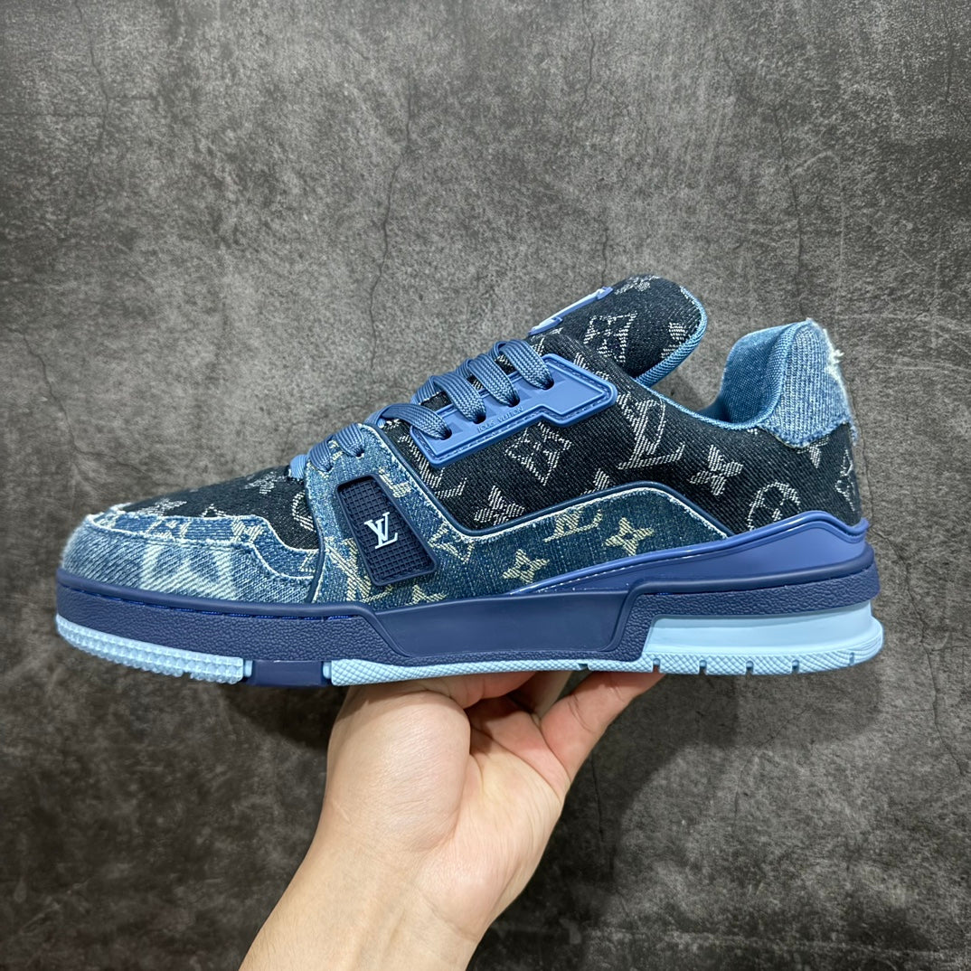 LuxluxHouse Best Quality Shoes Louis Vuitton