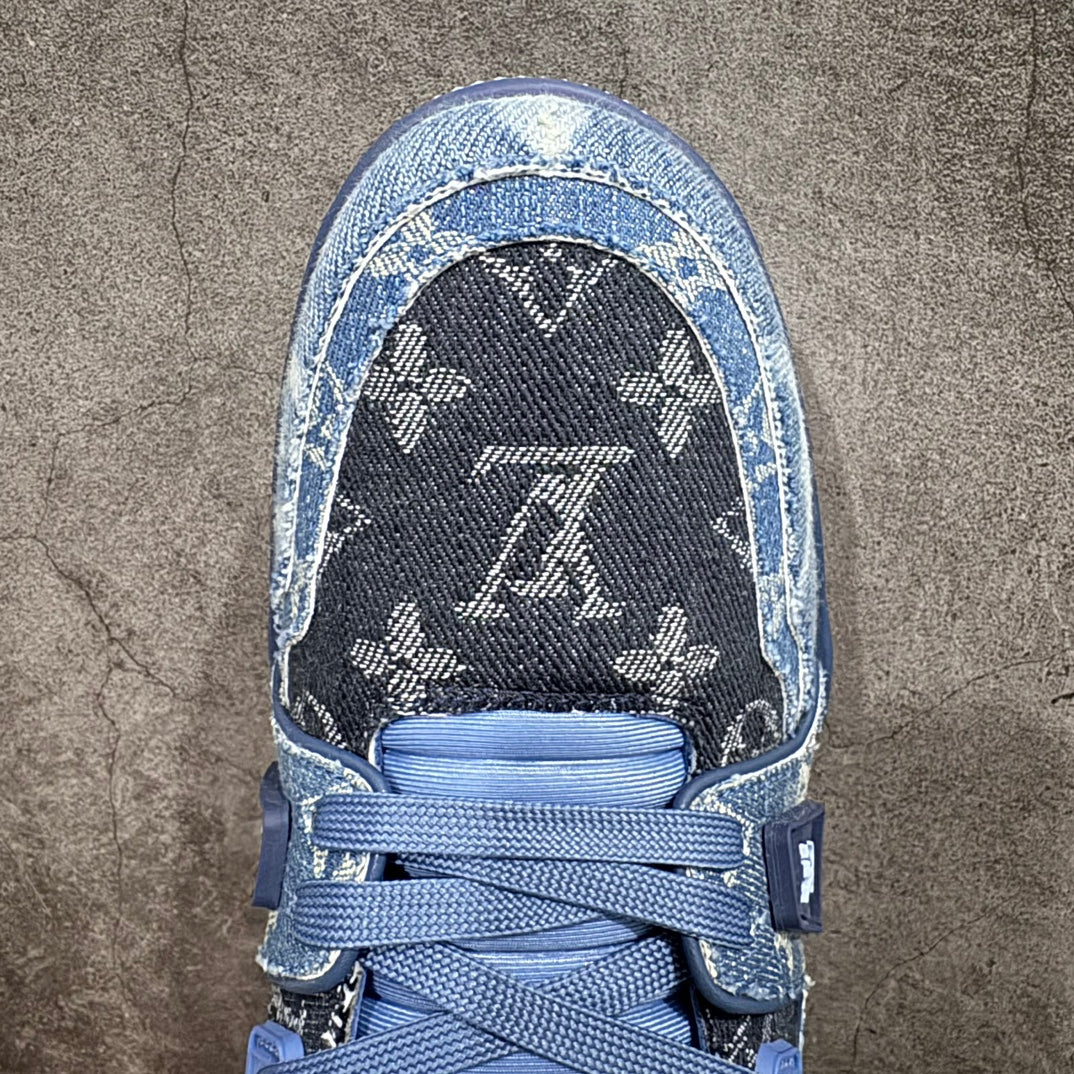 LuxluxHouse Best Quality Shoes Louis Vuitton