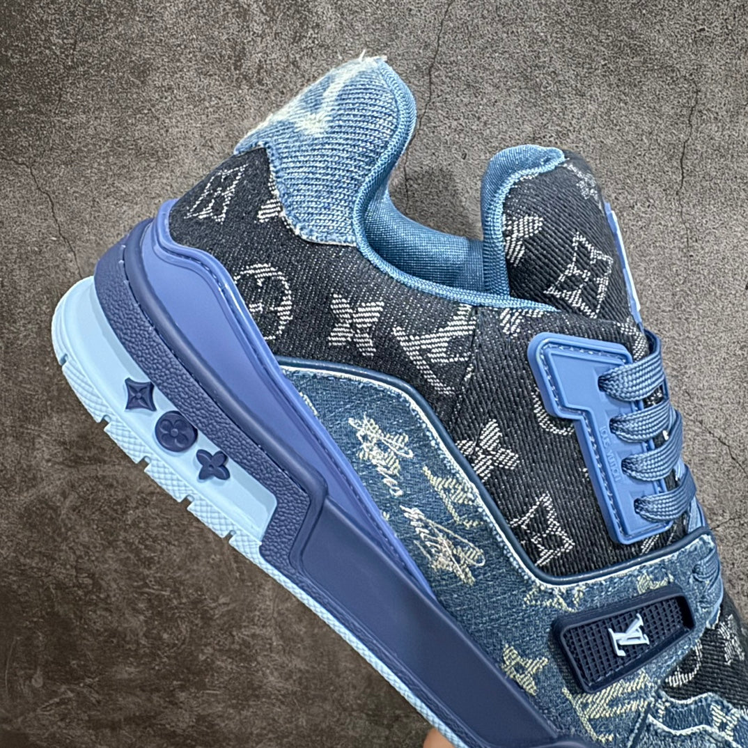 LuxluxHouse Best Quality Shoes Louis Vuitton
