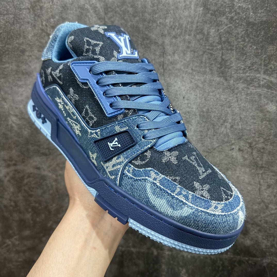 LuxluxHouse Best Quality Shoes Louis Vuitton