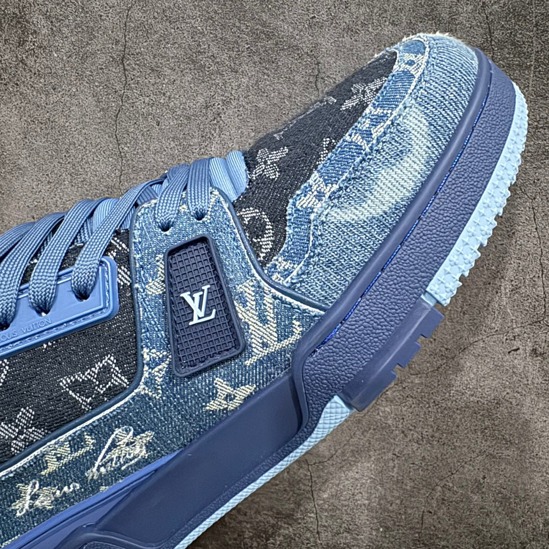 LuxluxHouse Best Quality Shoes Louis Vuitton