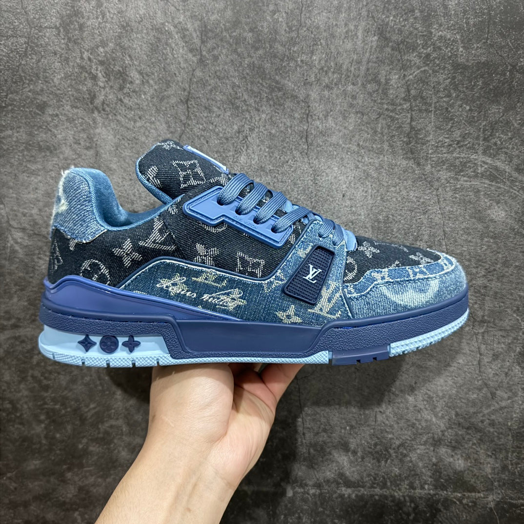 LuxluxHouse Best Quality Shoes Louis Vuitton