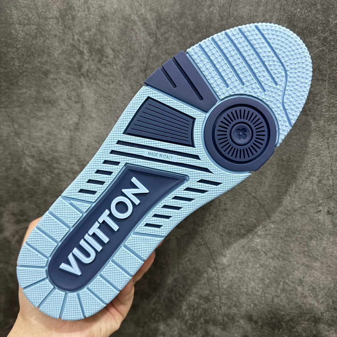 LuxluxHouse Best Quality Shoes Louis Vuitton