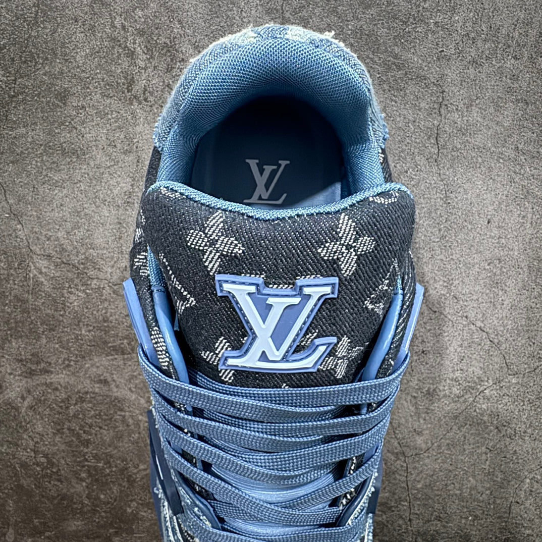 LuxluxHouse Best Quality Shoes Louis Vuitton