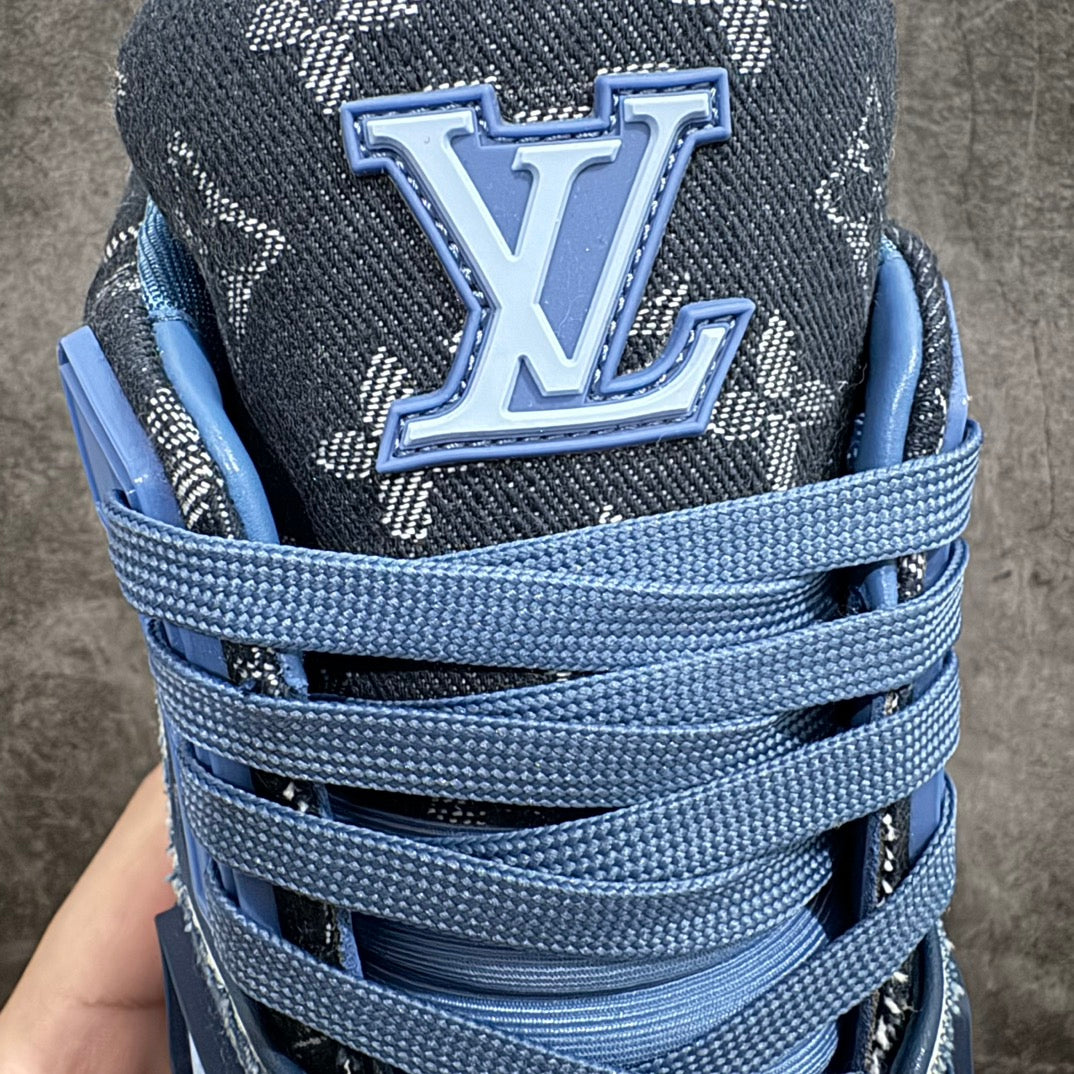 LuxluxHouse Best Quality Shoes Louis Vuitton