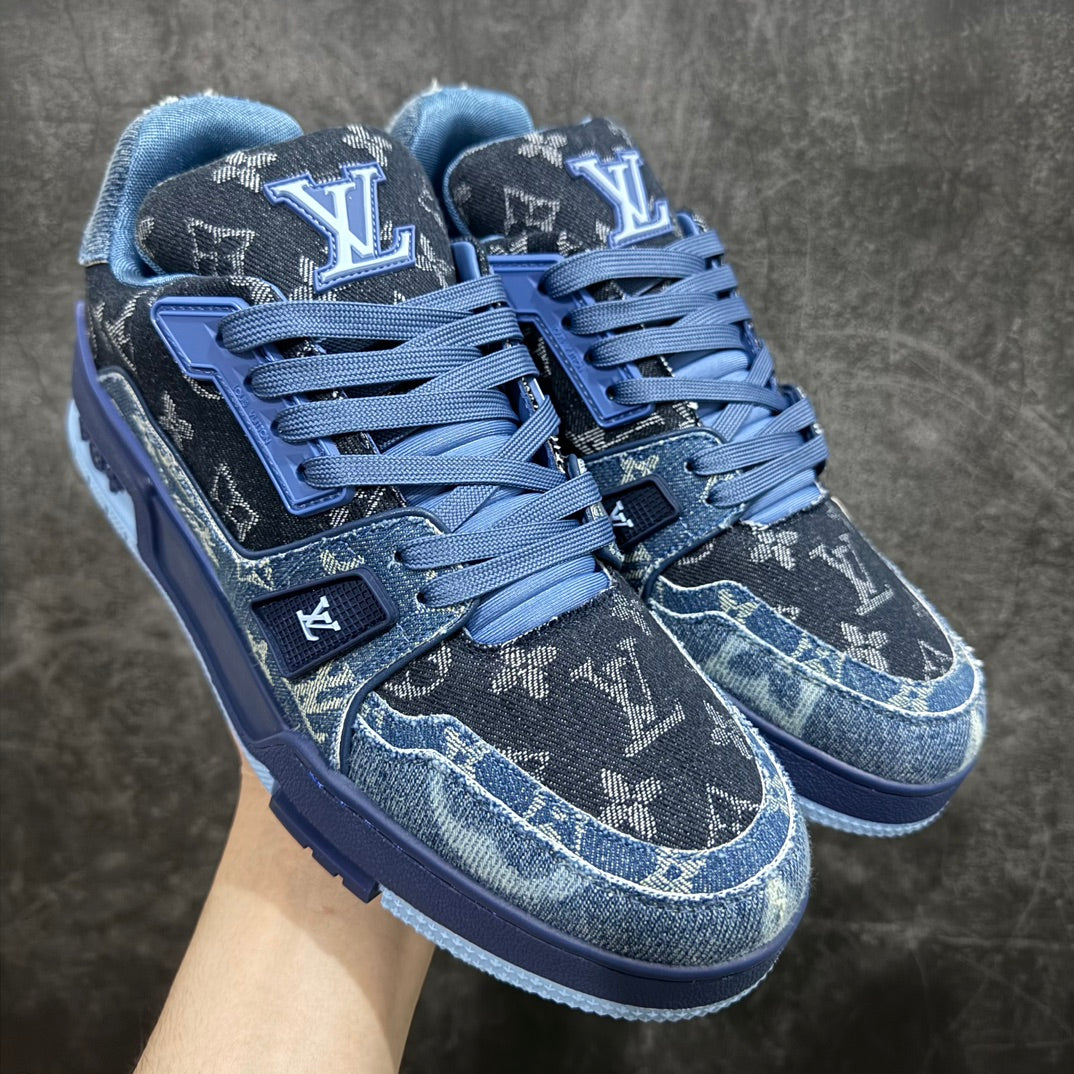 LuxluxHouse Best Quality Shoes Louis Vuitton