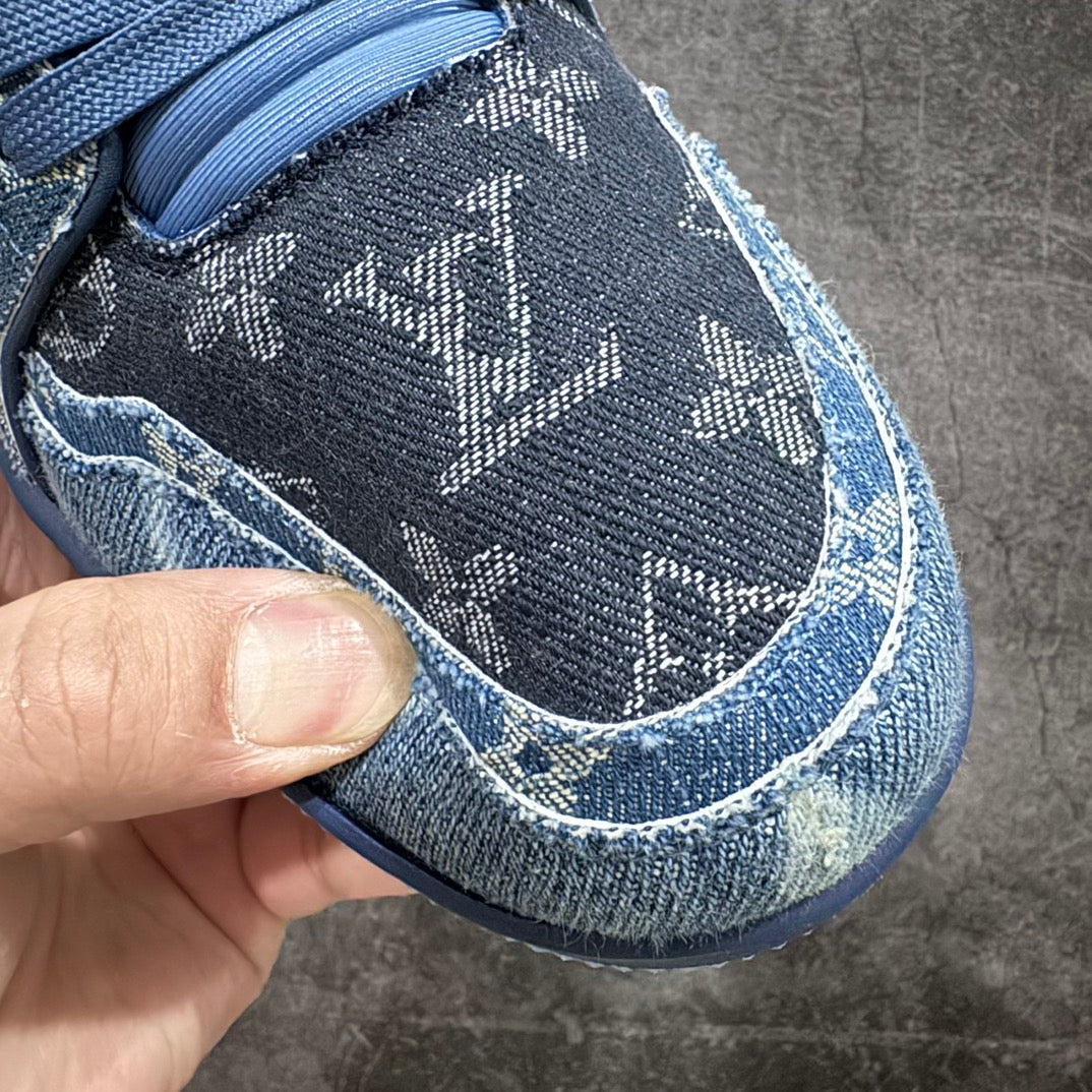 LuxluxHouse Best Quality Shoes Louis Vuitton