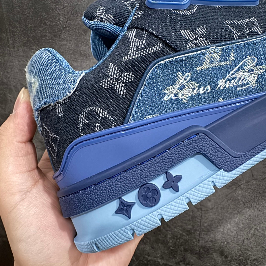 LuxluxHouse Best Quality Shoes Louis Vuitton