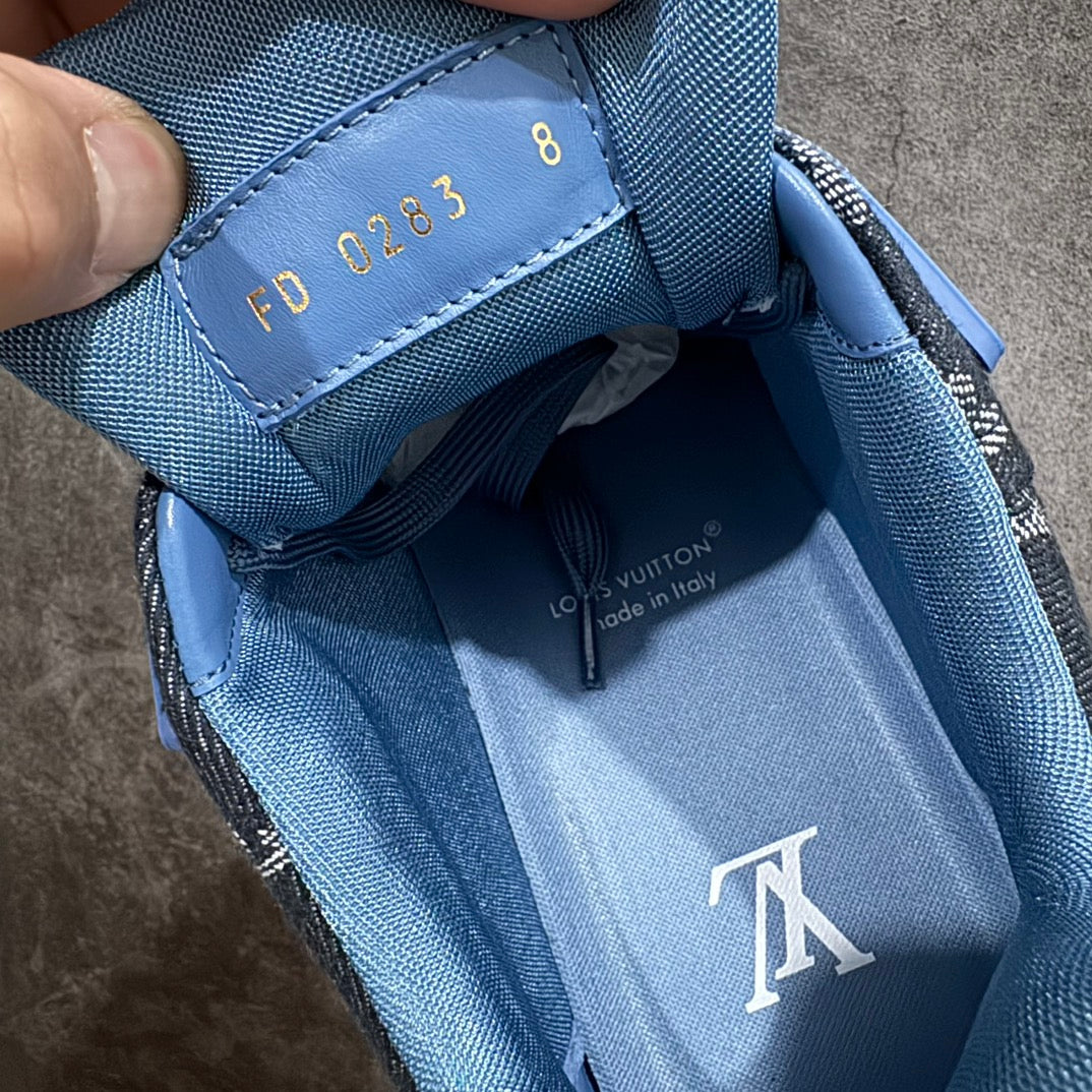 LuxluxHouse Best Quality Shoes Louis Vuitton