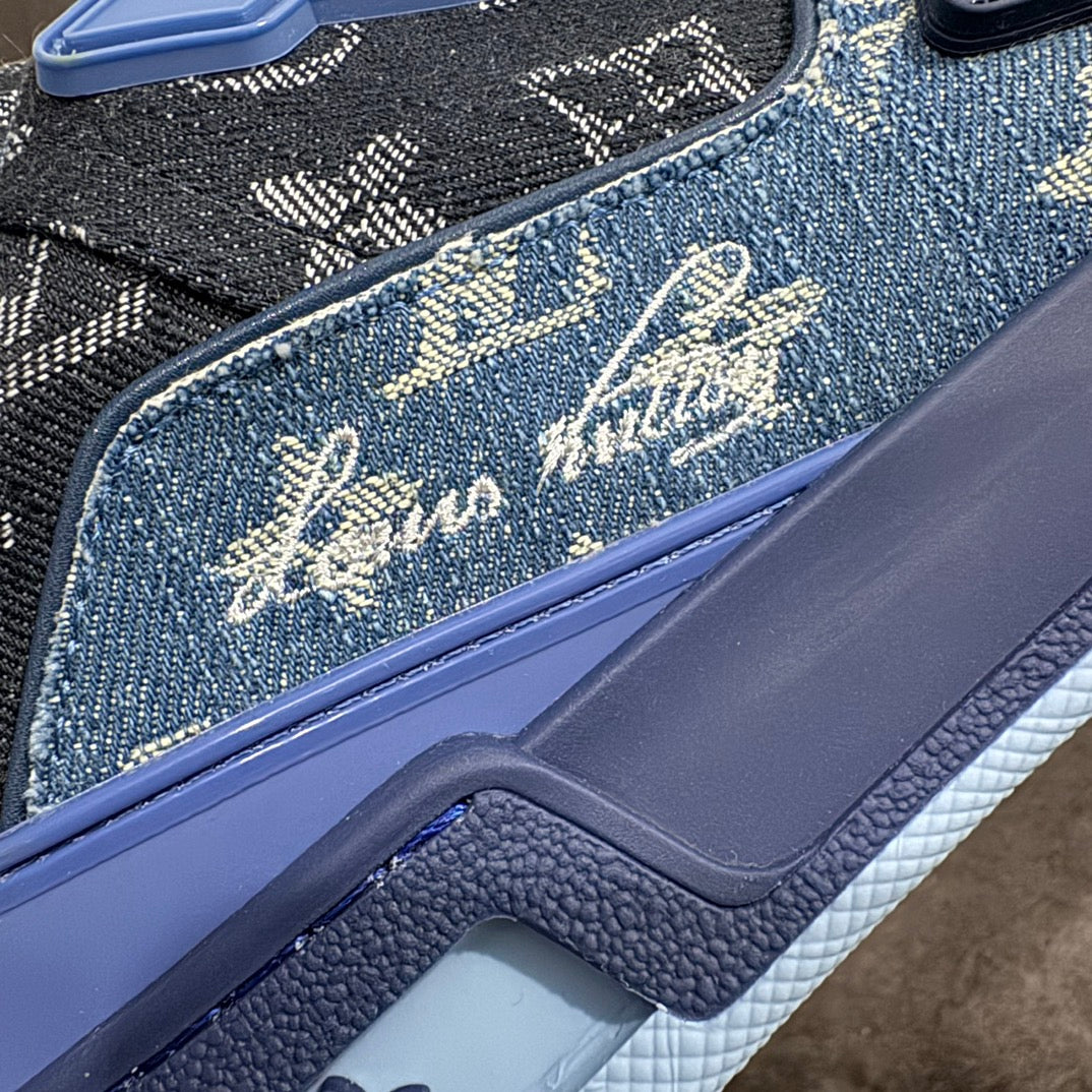 LuxluxHouse Best Quality Shoes Louis Vuitton