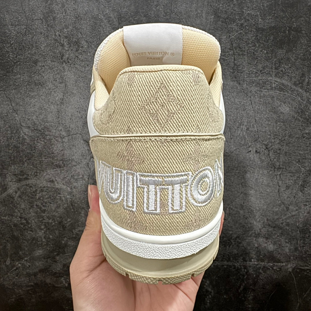 LuxluxHouse Best Quality Shoes Louis Vuitton