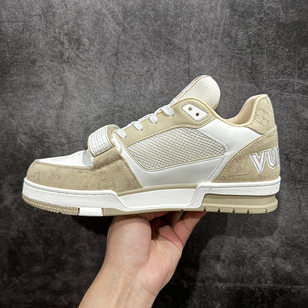 LuxluxHouse Best Quality Shoes Louis Vuitton