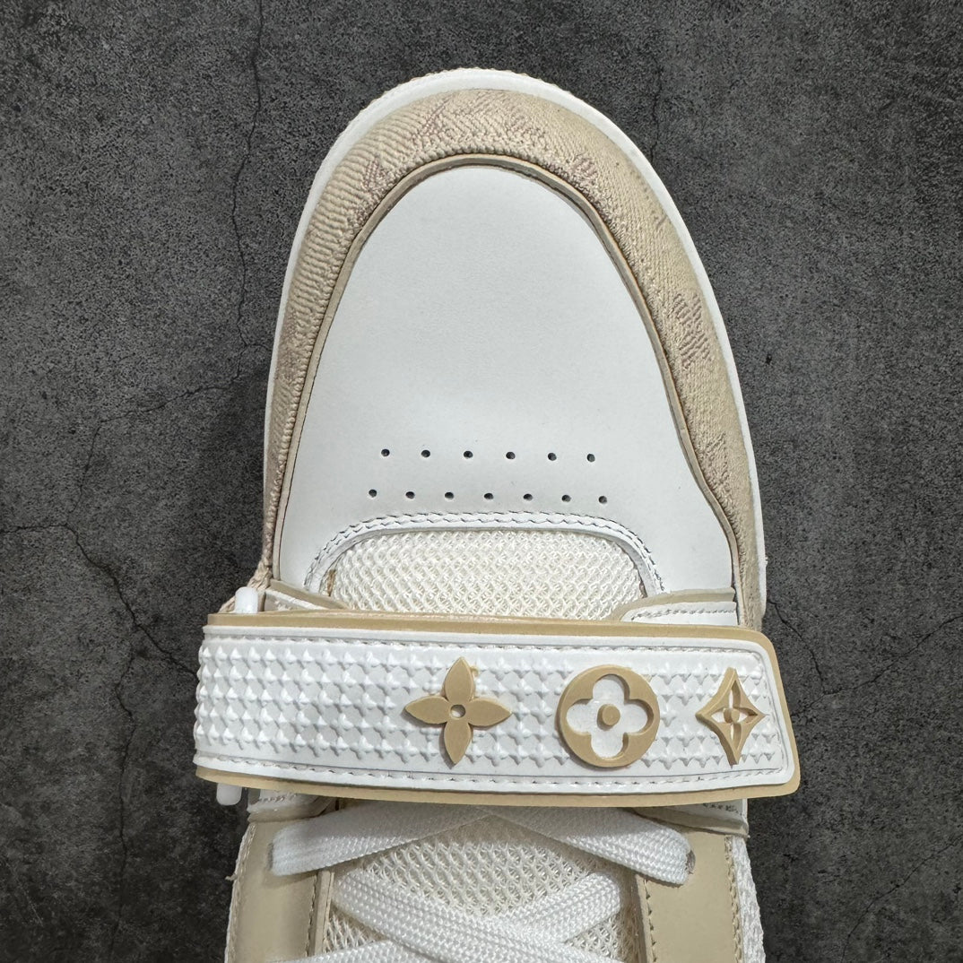 LuxluxHouse Best Quality Shoes Louis Vuitton