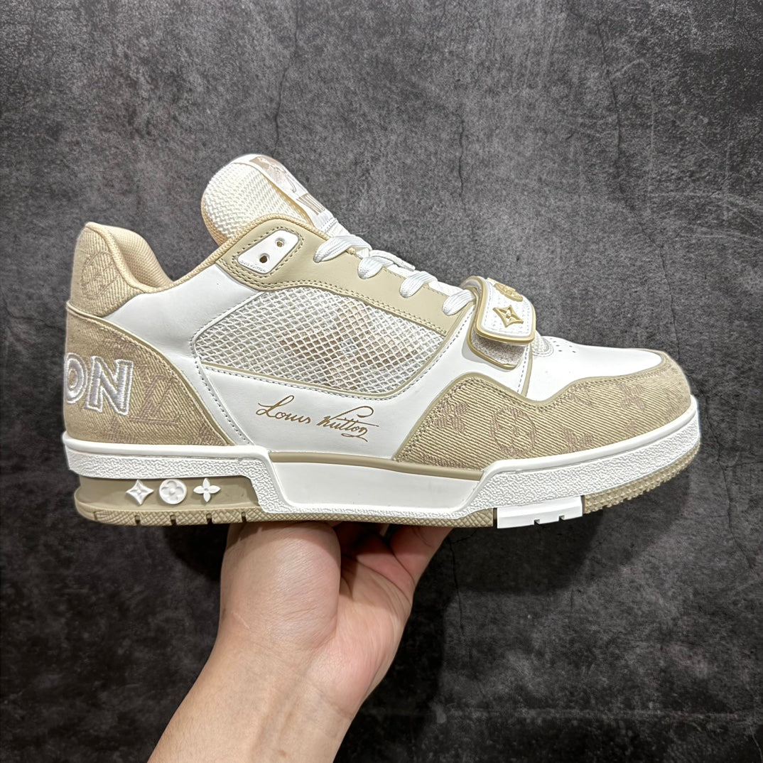 LuxluxHouse Best Quality Shoes Louis Vuitton