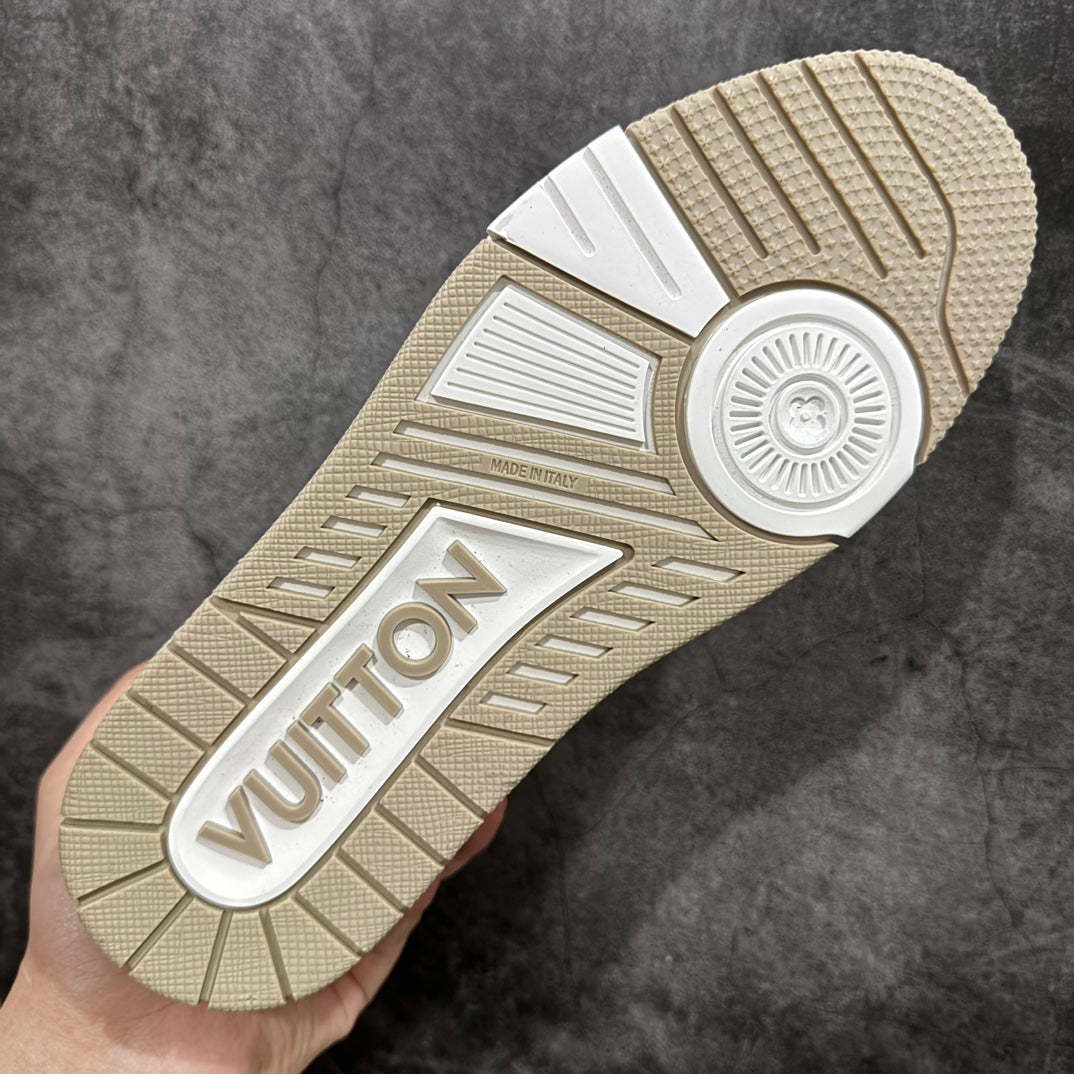 LuxluxHouse Best Quality Shoes Louis Vuitton