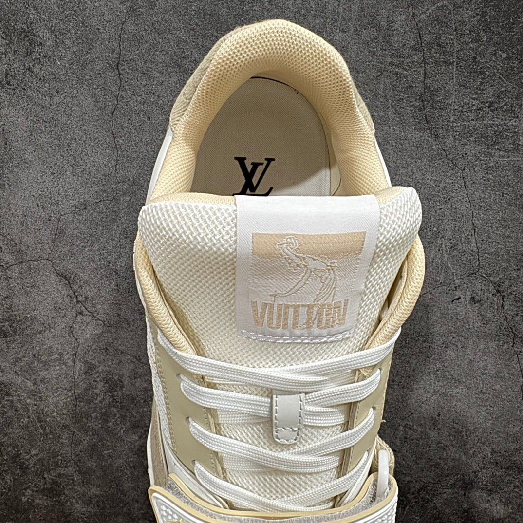 LuxluxHouse Best Quality Shoes Louis Vuitton