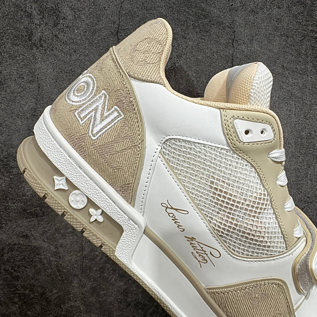 LuxluxHouse Best Quality Shoes Louis Vuitton