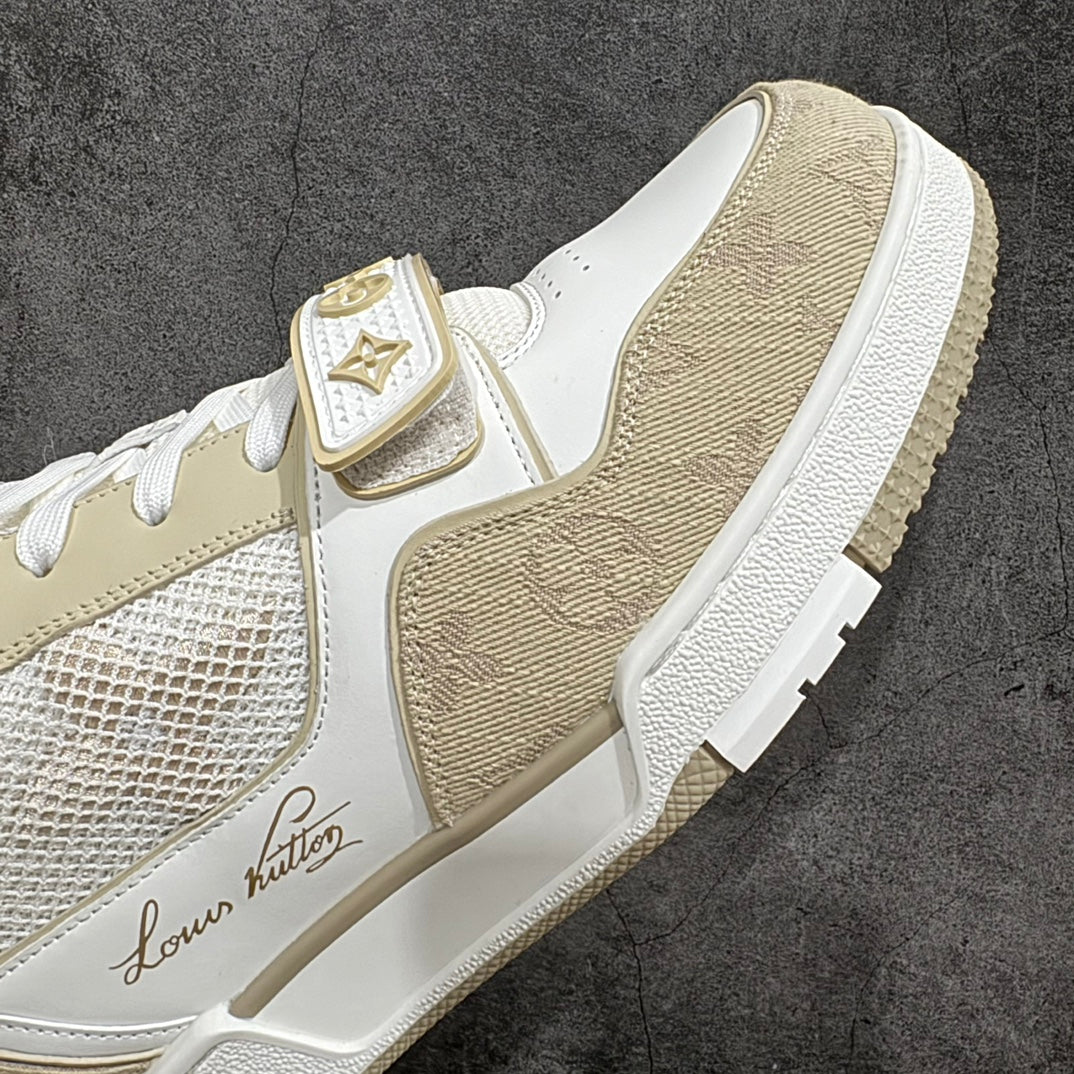 LuxluxHouse Best Quality Shoes Louis Vuitton