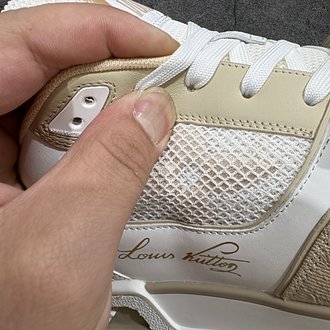 LuxluxHouse Best Quality Shoes Louis Vuitton
