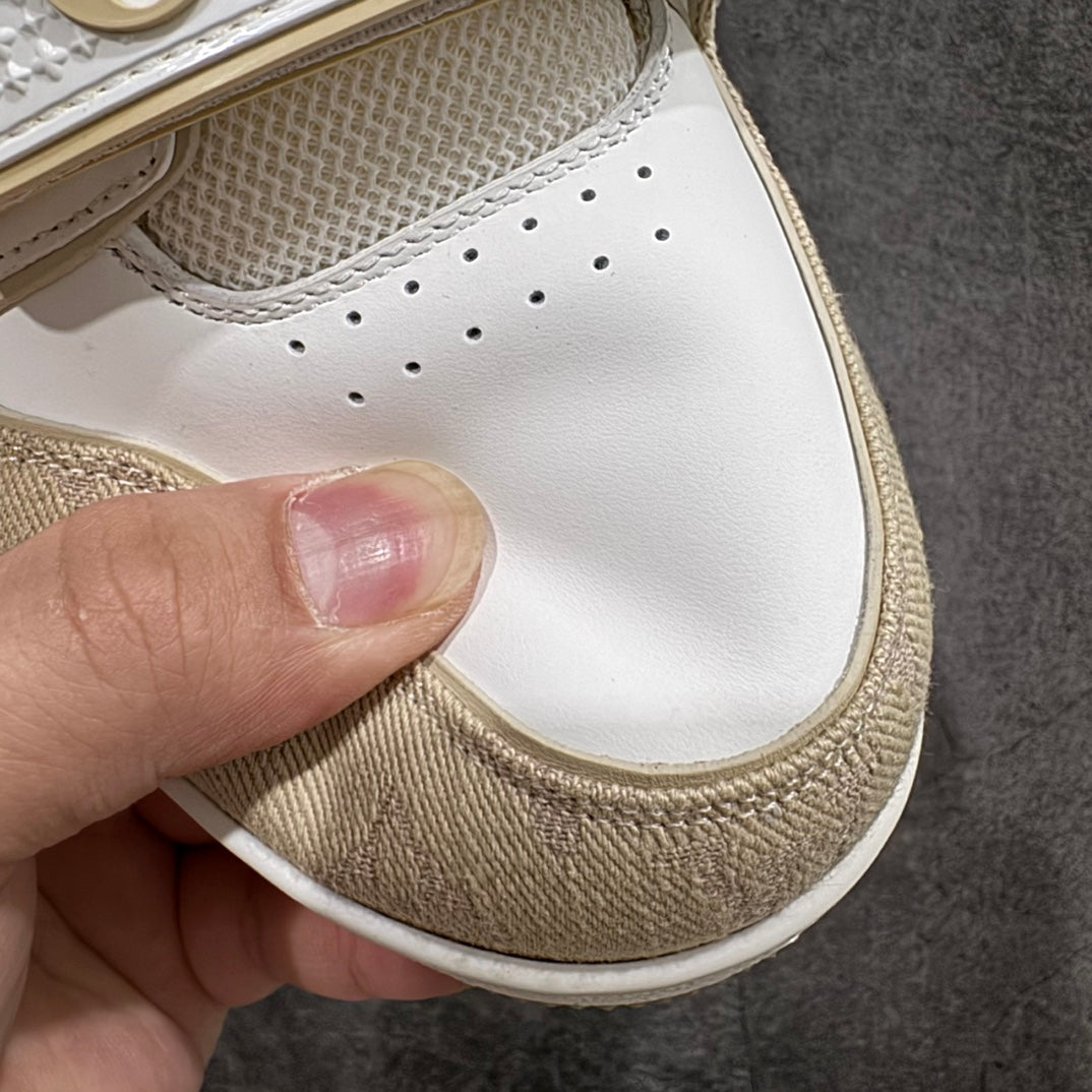 LuxluxHouse Best Quality Shoes Louis Vuitton