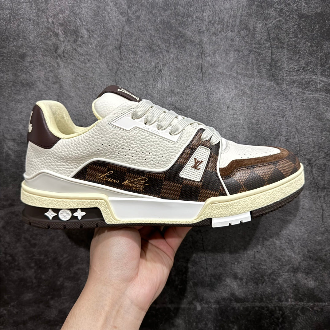 LuxluxHouse Best Quality Shoes Louis Vuitton