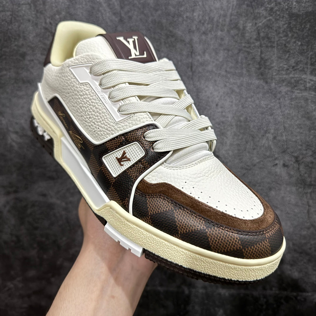 LuxluxHouse Best Quality Shoes Louis Vuitton