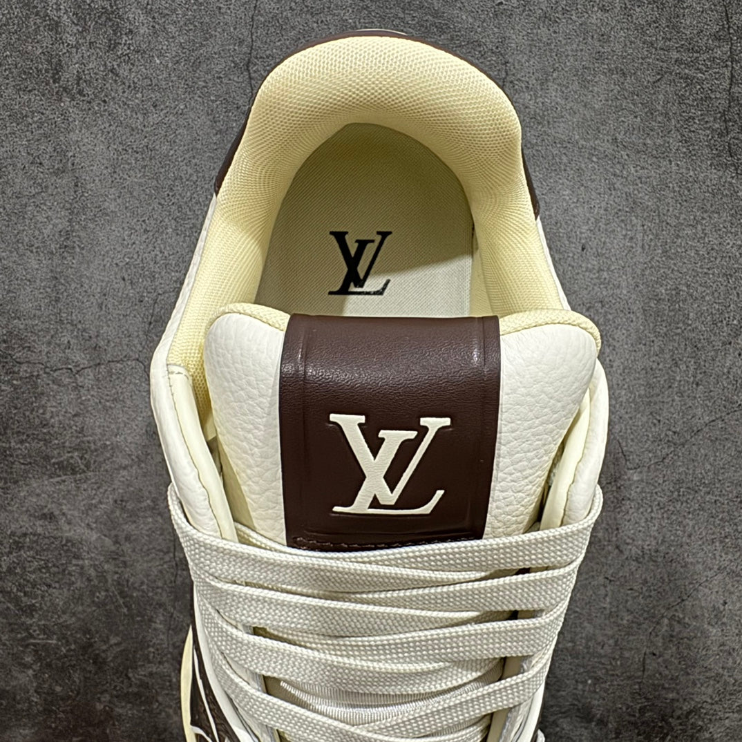 LuxluxHouse Best Quality Shoes Louis Vuitton