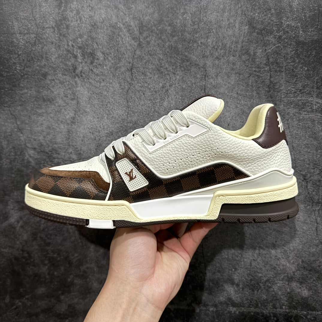 LuxluxHouse Best Quality Shoes Louis Vuitton