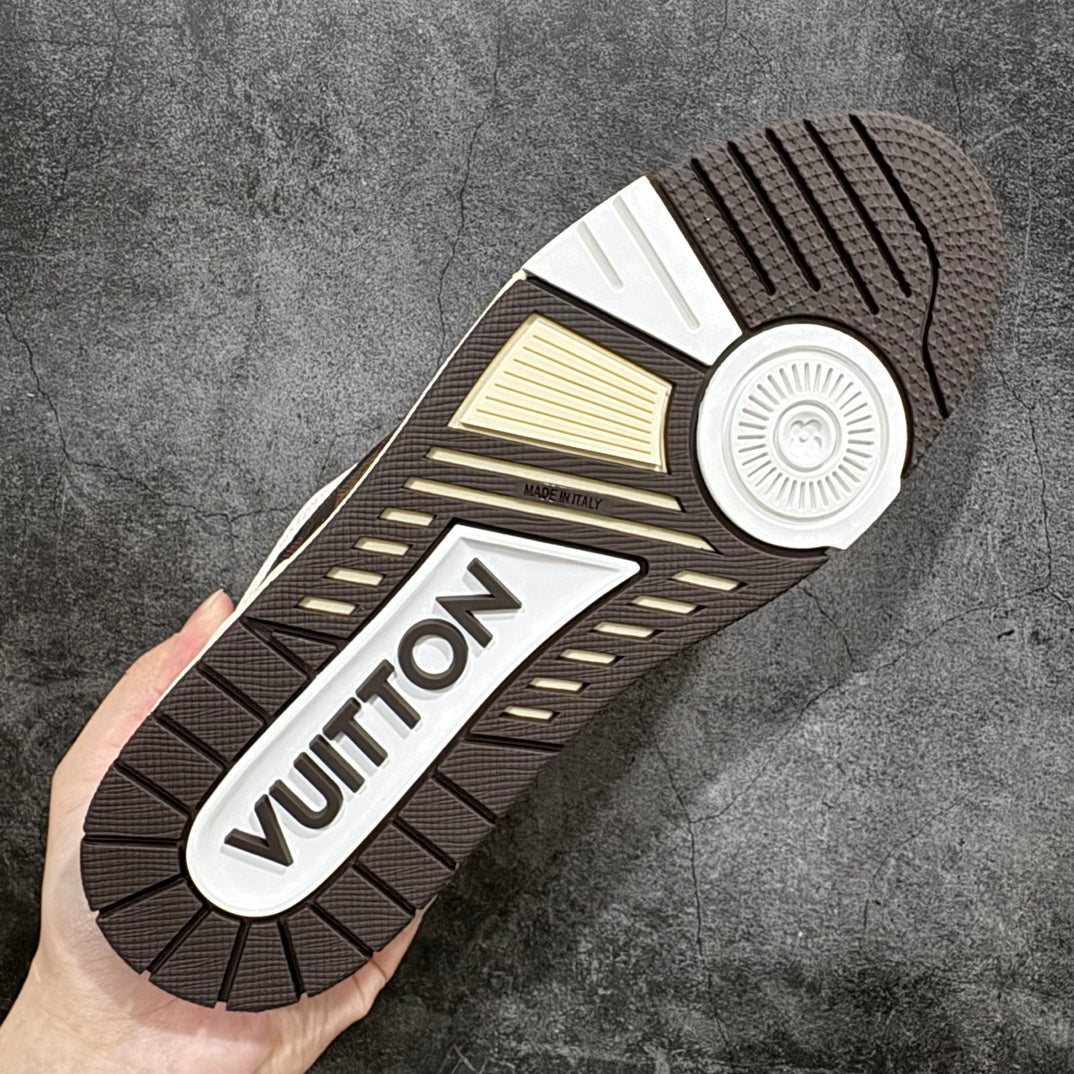 LuxluxHouse Best Quality Shoes Louis Vuitton
