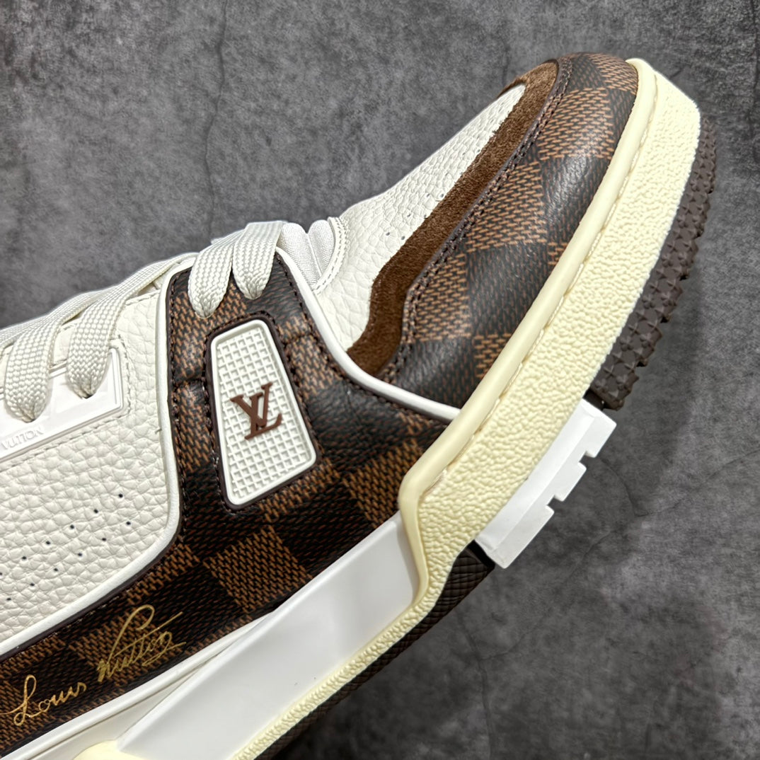 LuxluxHouse Best Quality Shoes Louis Vuitton