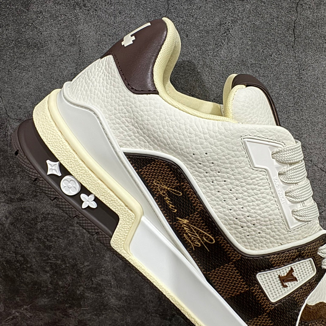 LuxluxHouse Best Quality Shoes Louis Vuitton