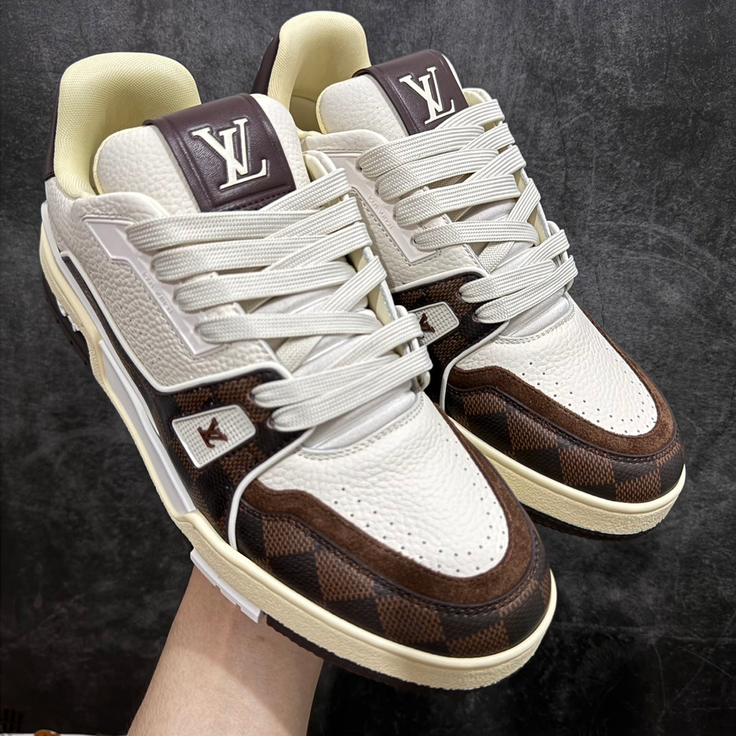 LuxluxHouse Best Quality Shoes Louis Vuitton