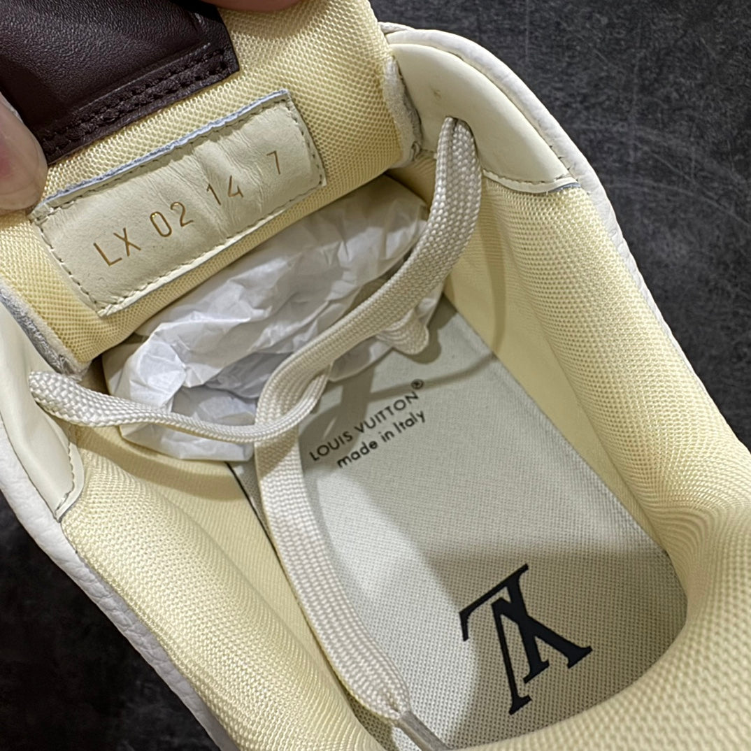 LuxluxHouse Best Quality Shoes Louis Vuitton