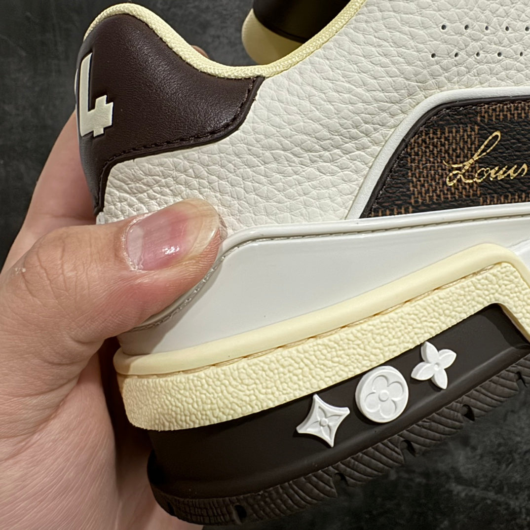 LuxluxHouse Best Quality Shoes Louis Vuitton