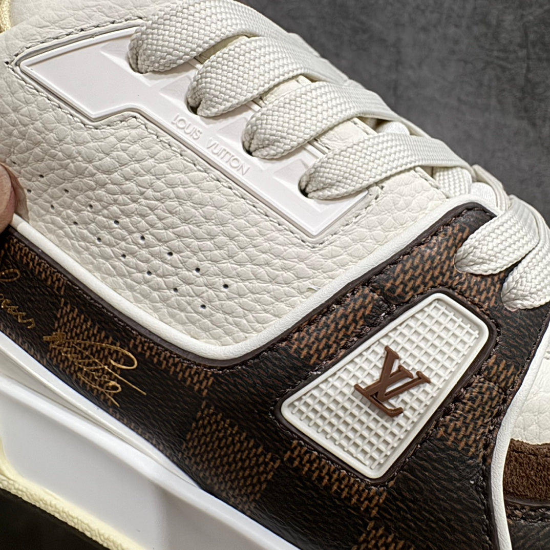 LuxluxHouse Best Quality Shoes Louis Vuitton