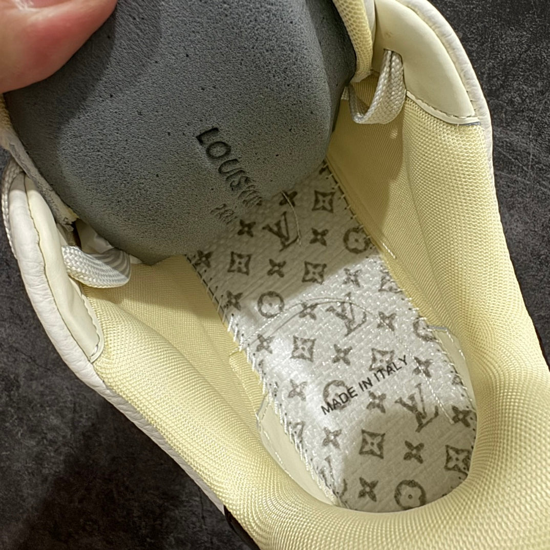 LuxluxHouse Best Quality Shoes Louis Vuitton