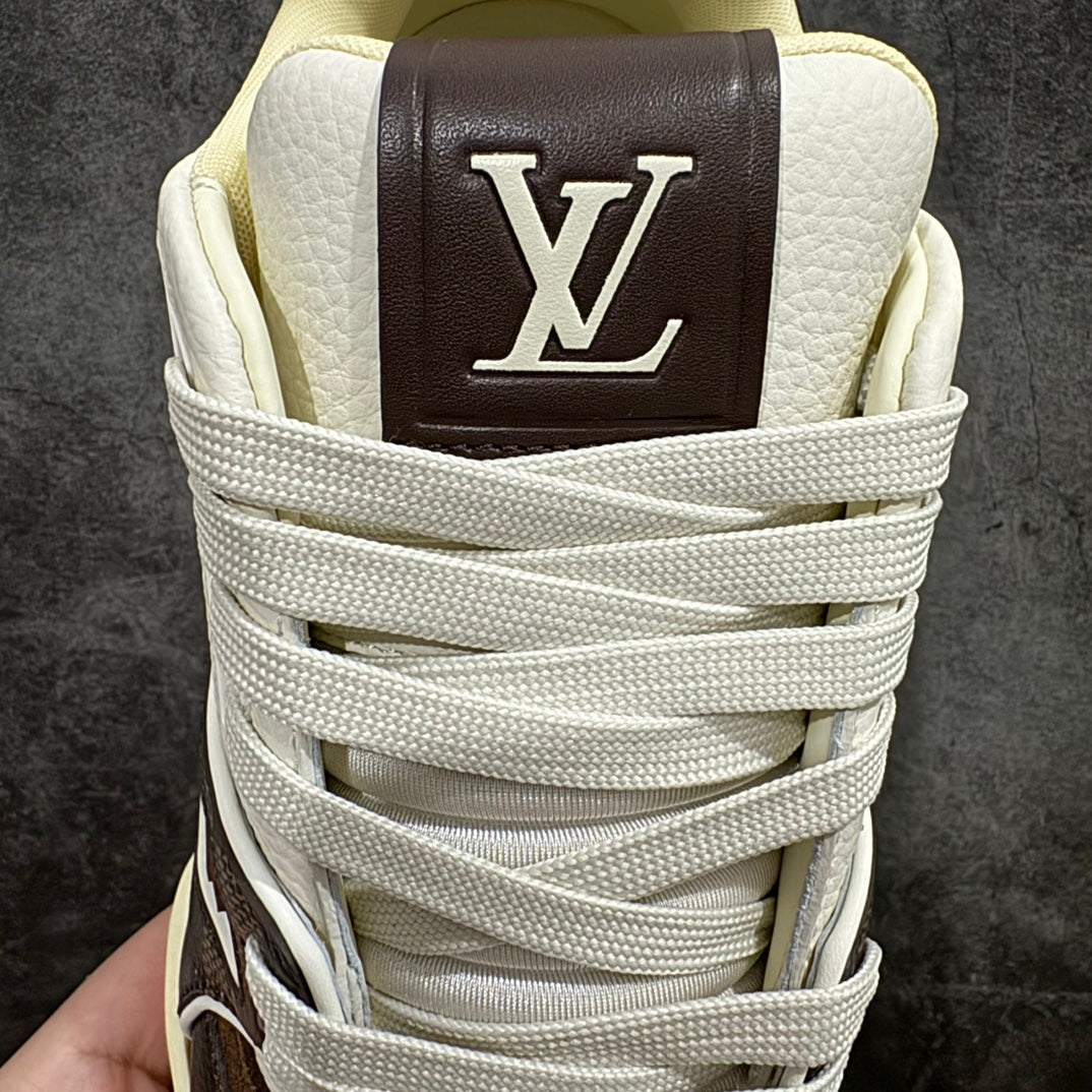 LuxluxHouse Best Quality Shoes Louis Vuitton