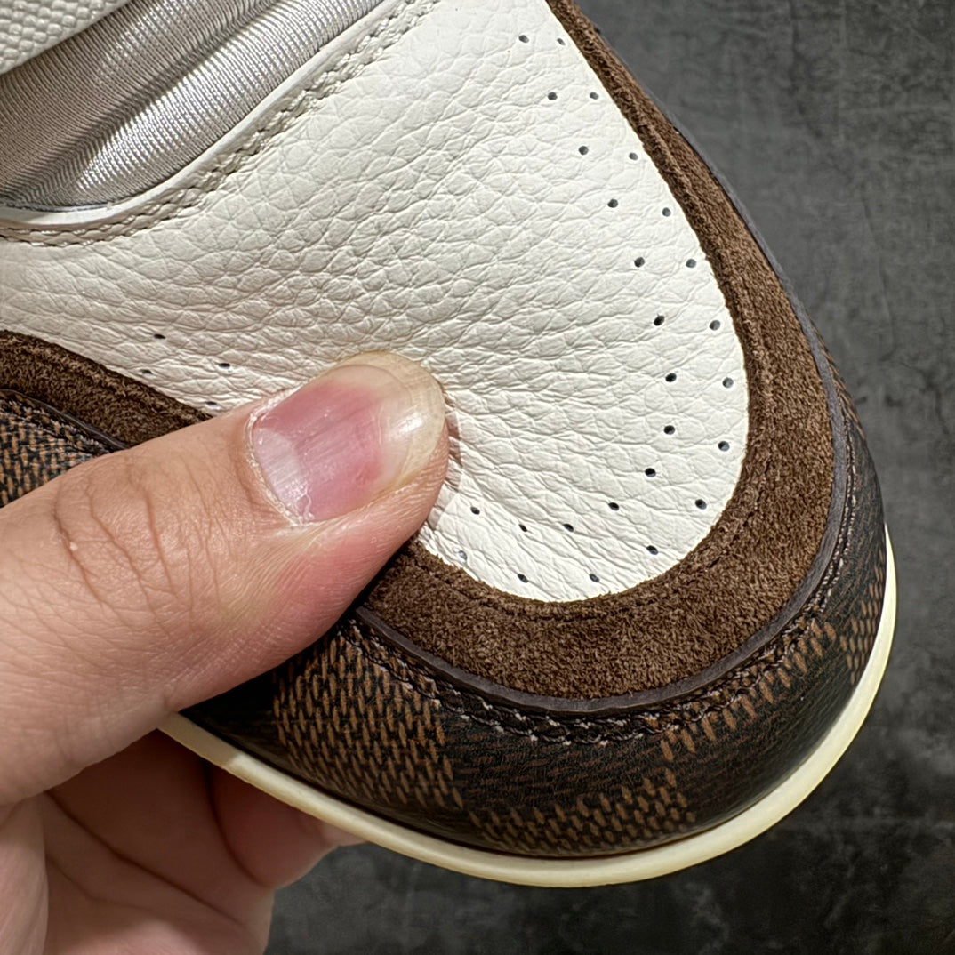 LuxluxHouse Best Quality Shoes Louis Vuitton