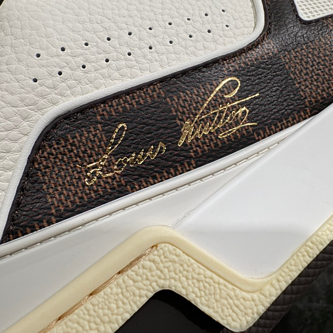 LuxluxHouse Best Quality Shoes Louis Vuitton