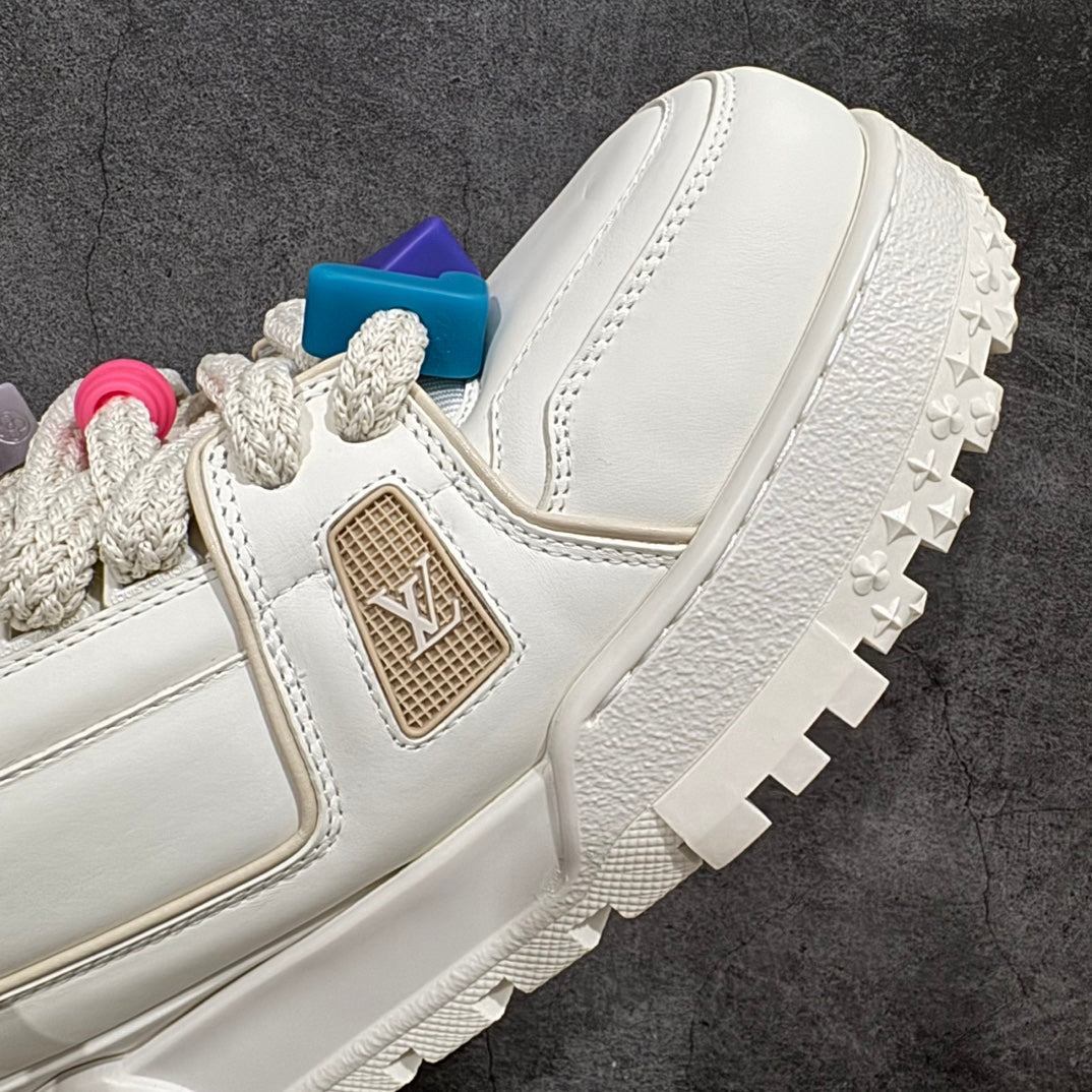 LuxluxHouse Best Quality Shoes Louis Vuitton