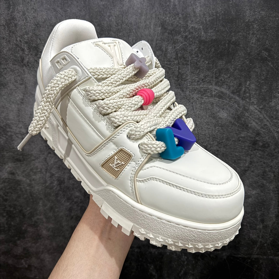 LuxluxHouse Best Quality Shoes Louis Vuitton