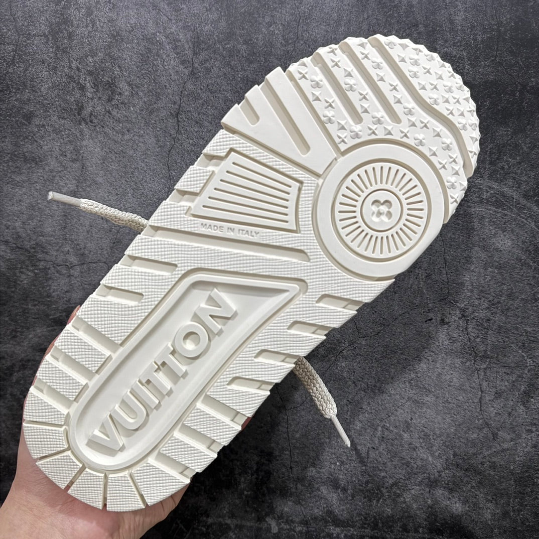 LuxluxHouse Best Quality Shoes Louis Vuitton
