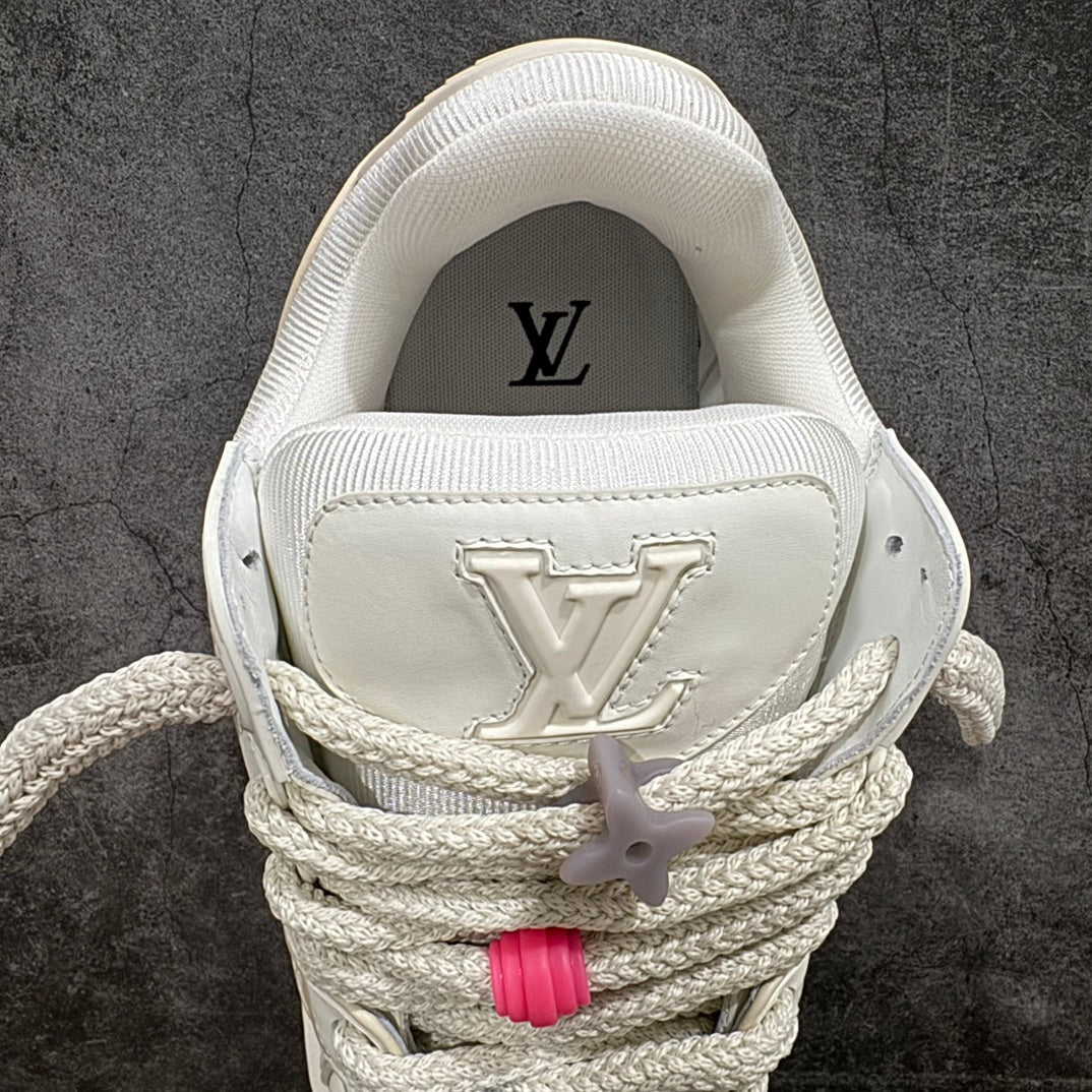 LuxluxHouse Best Quality Shoes Louis Vuitton
