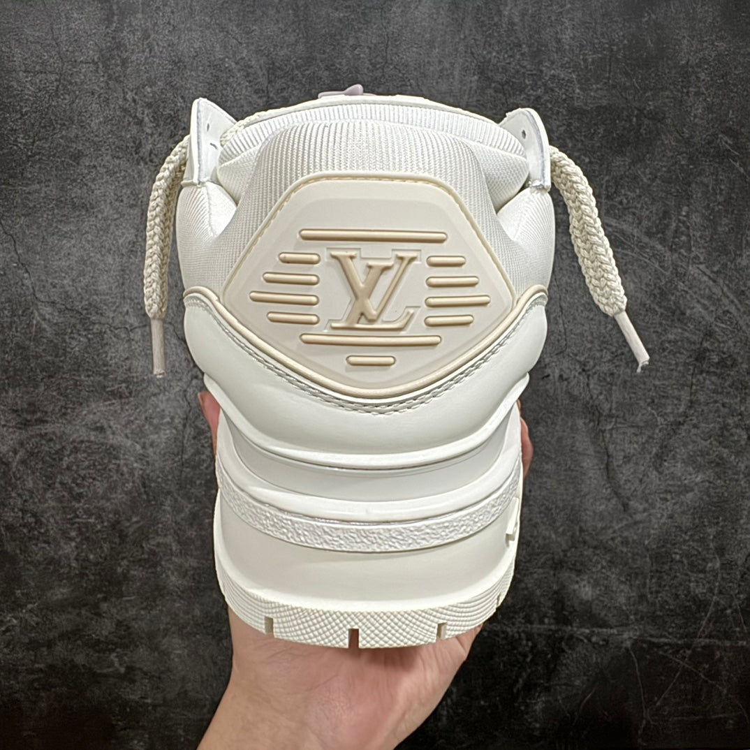 LuxluxHouse Best Quality Shoes Louis Vuitton