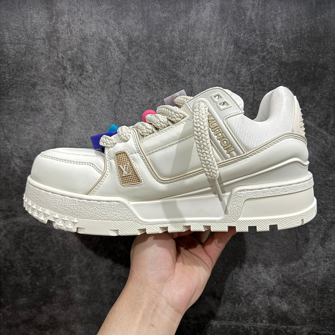 LuxluxHouse Best Quality Shoes Louis Vuitton