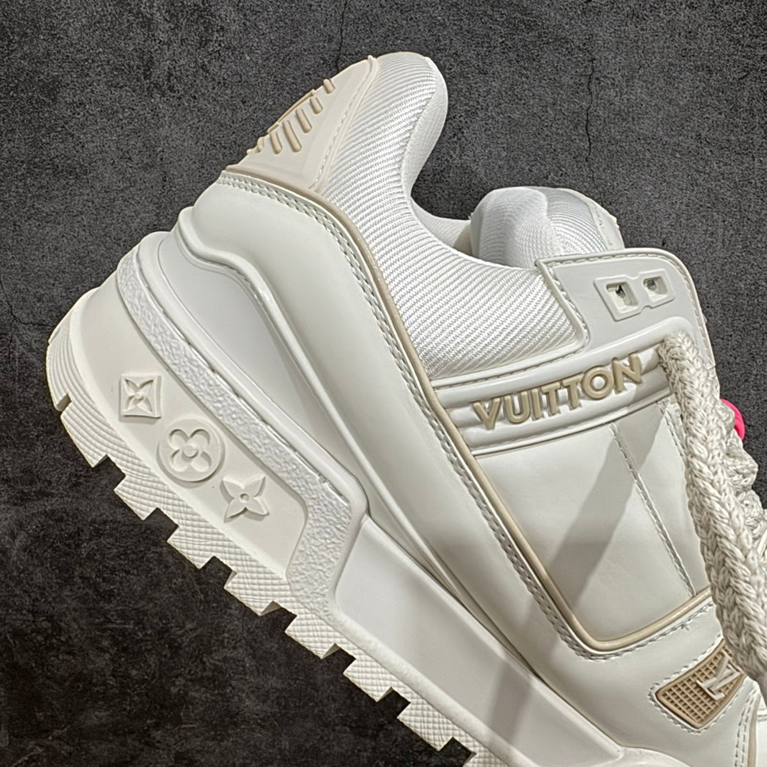 LuxluxHouse Best Quality Shoes Louis Vuitton