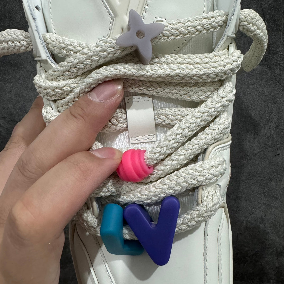 LuxluxHouse Best Quality Shoes Louis Vuitton