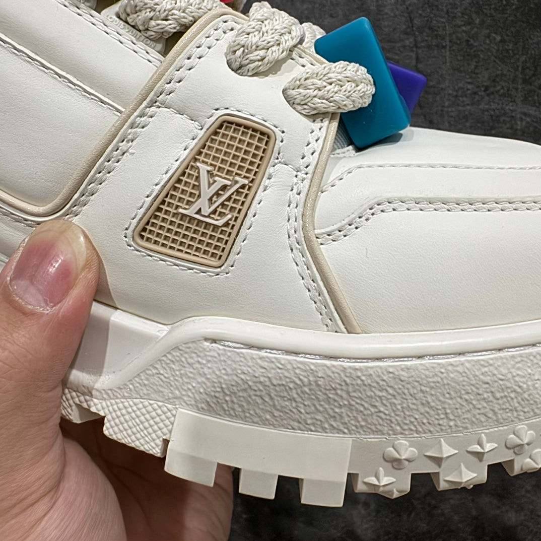 LuxluxHouse Best Quality Shoes Louis Vuitton